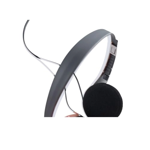 Over-Ear Headphones Wired Headphone