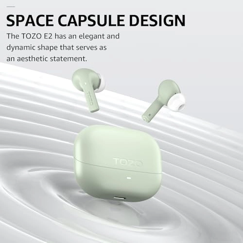 E2 Wireless Earbud