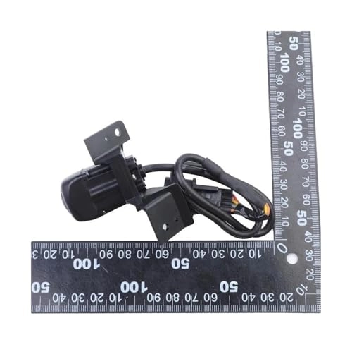 Reversing Camera - wireless