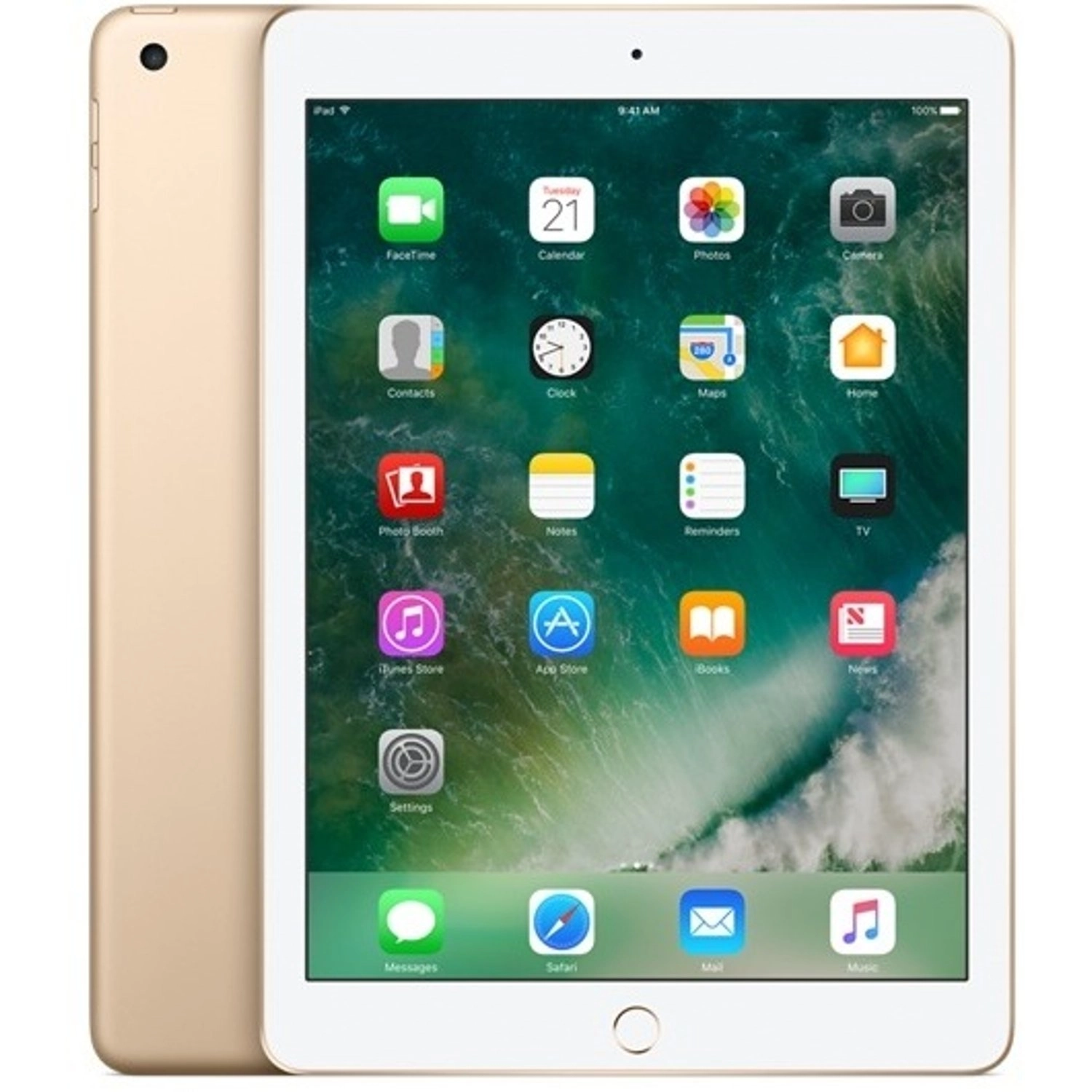 iPad (2017) - 32GB 9.7"