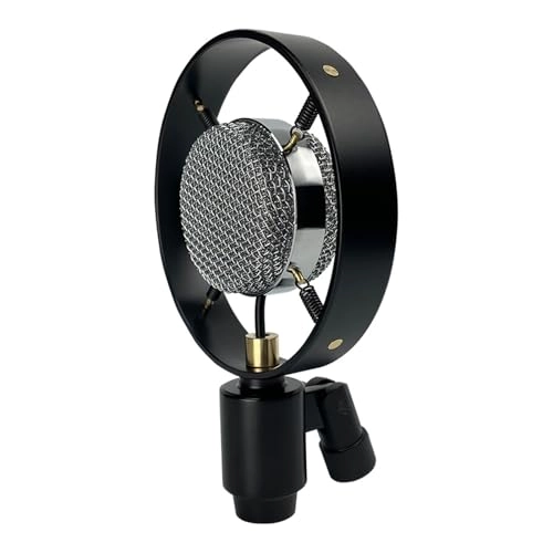 ZX89 Wired Microphone - 48V Large Diaphragm