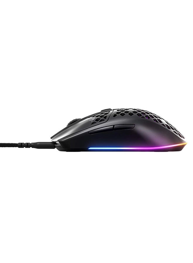 Aerox 3 Gaming Mouse - Wired
