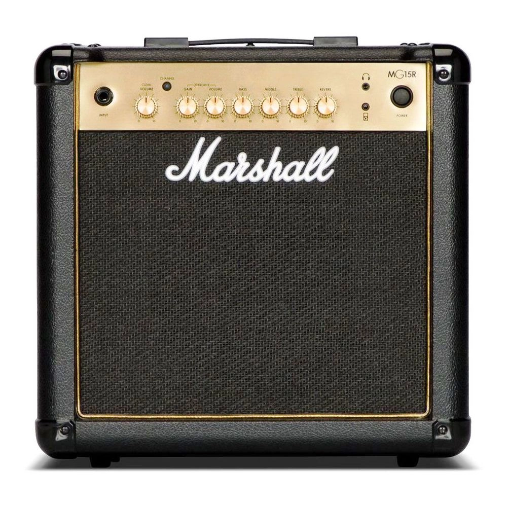 Marshall MG15GR - Gold Series 15W