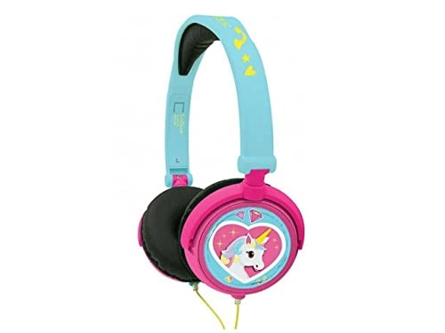 Unicorn Wireless Headphone