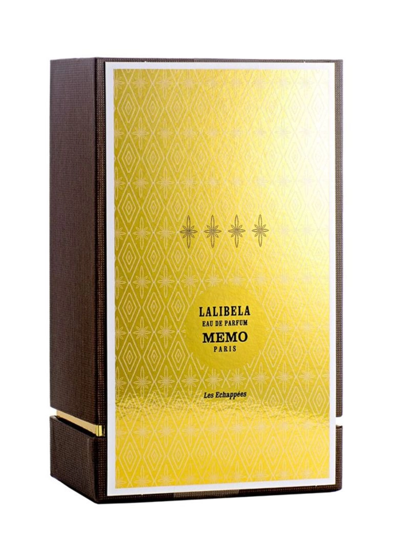 Lalibela Oud Eau de Parfum 75 ml