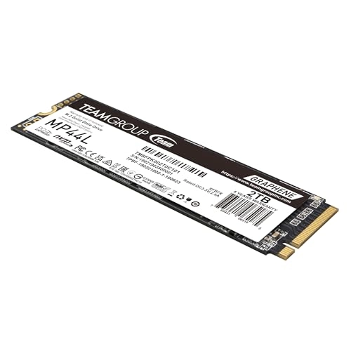 MP44L - 2TB M.2 2280