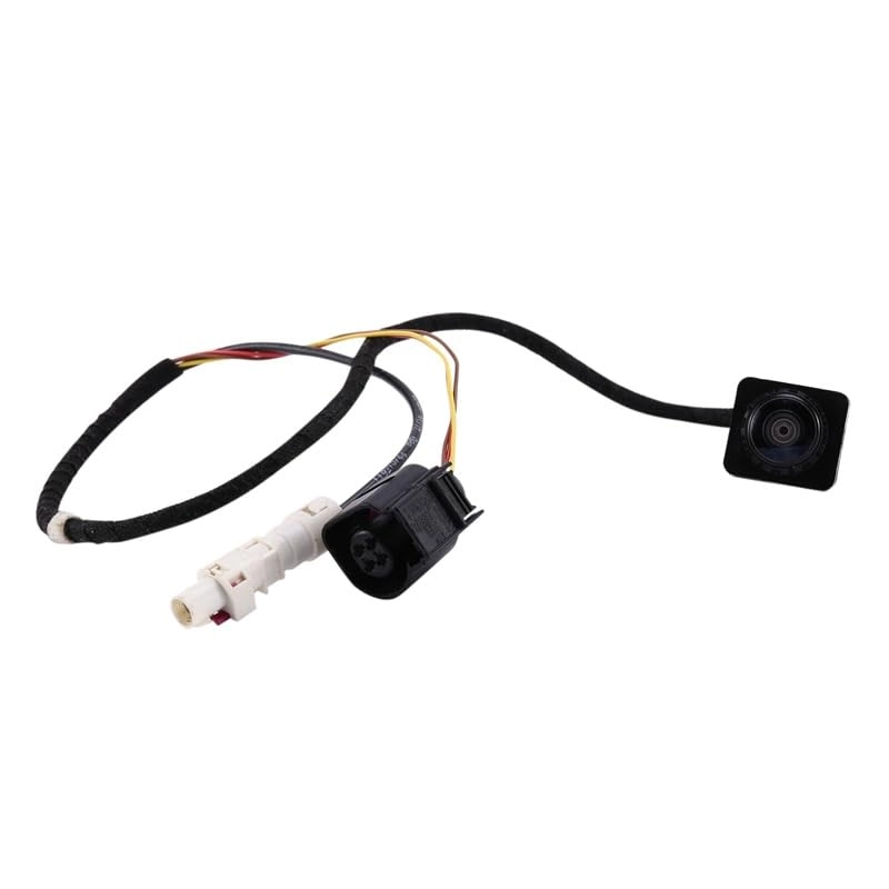 Reversing Camera - Night vision