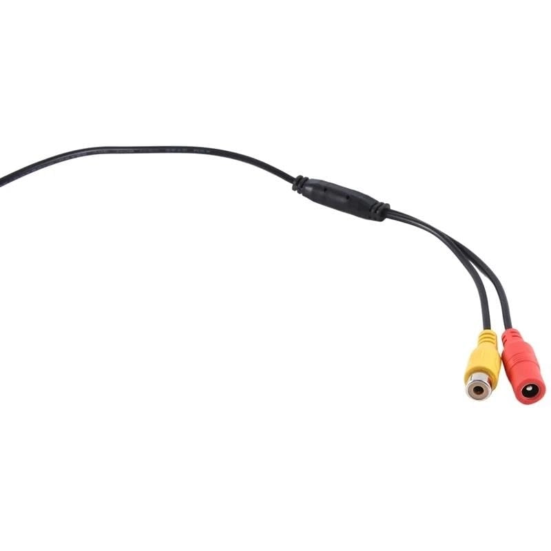 Reverse Camera - Night vision