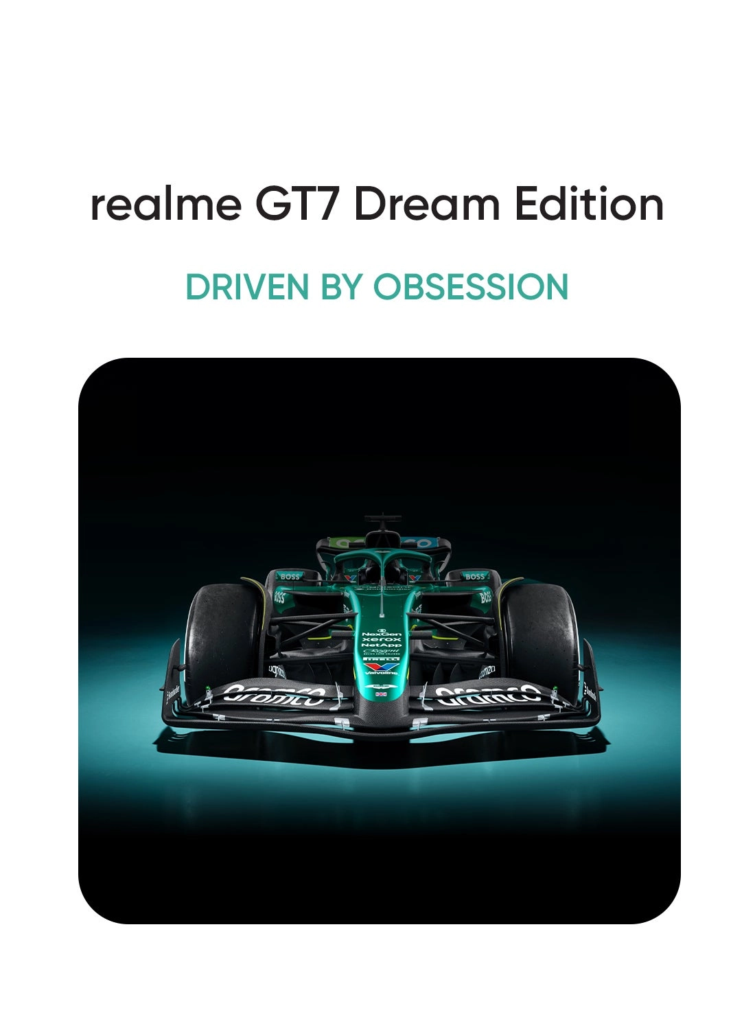 GT 7 - 16GB 512GB