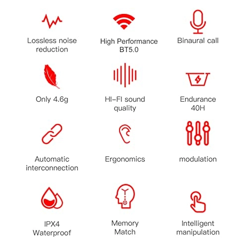 PRO60 Wireless Earbud