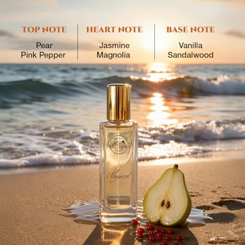 Epic Memories - Eau de Parfum 4 x 20ml