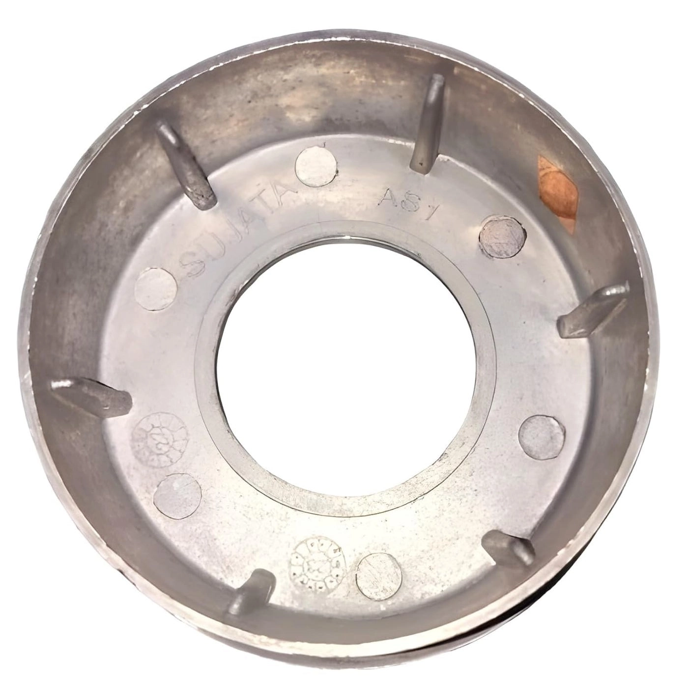 Frootmix Jar Base Socket - Aluminium Mixer Grinder