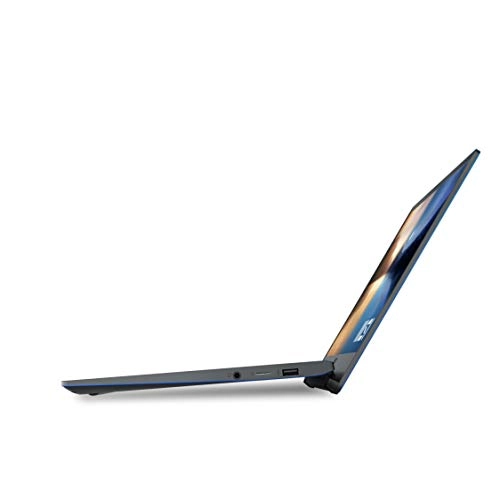 Prestige 14 EVO - 14'' Core i7-1195G7 16GB 1TB