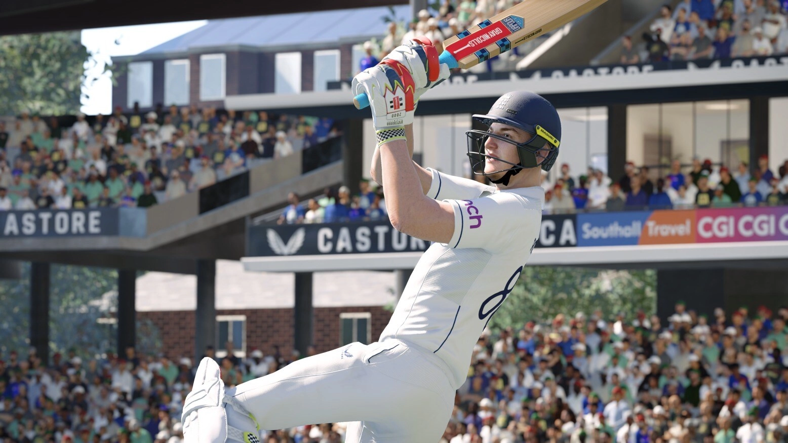 Cricket 24 - PS4