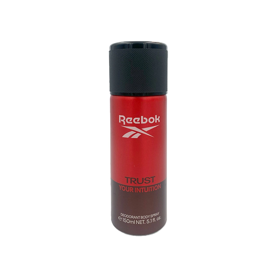 Reebok Trust Deodrant - 150ml