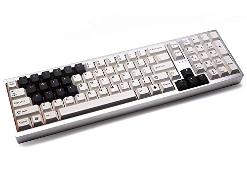 Rubber Gaming Backlit Keycaps - Wireless