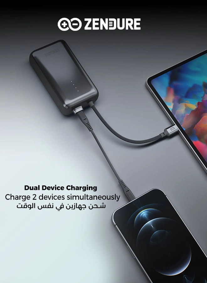 SuperMini Pro - 10000mAh 30W