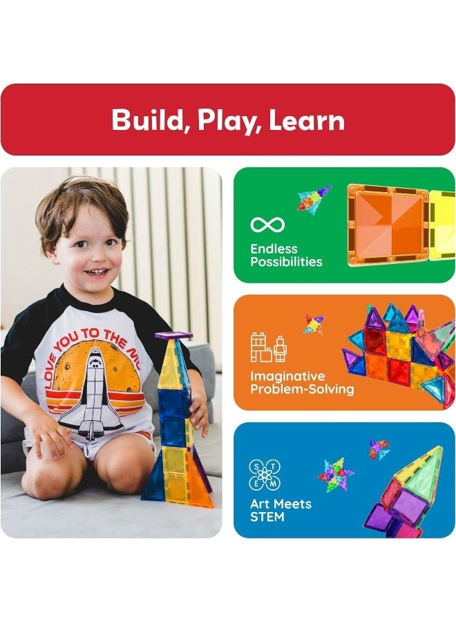 Mini Diamond - 120pcs