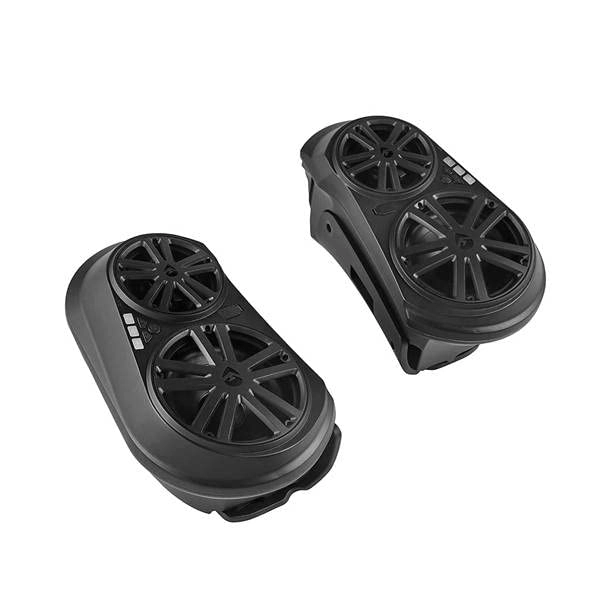 Waverunner Footwell Speakers - 3 speakers