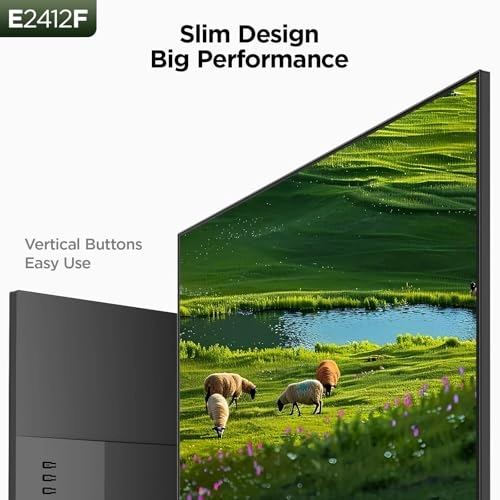 E2412F - 24 inch 1920x1080