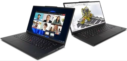 Copilot+ PC ThinkPad P14s Gen 6 Intel Core Ultra 7 255H - 14.5'' Core Ultra 7 255H 96GB DDR5 2TB SSD