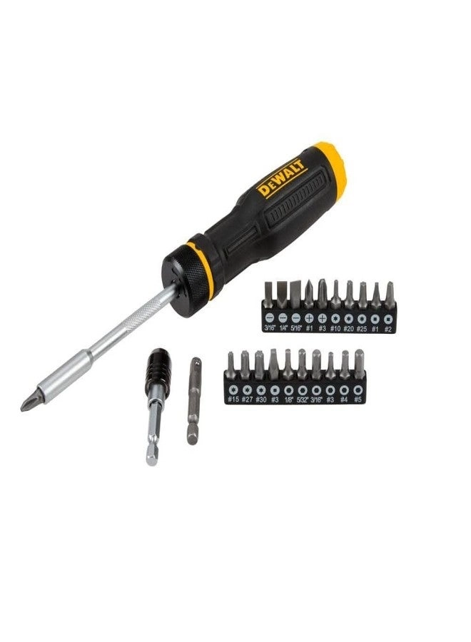 MAXFIT Ratc Screwdriver