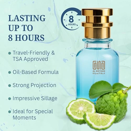 Bale D Africa - 30 ML