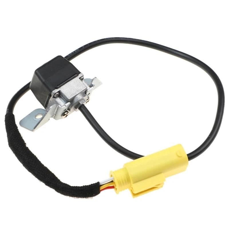 Reversing Camera - Night Vision