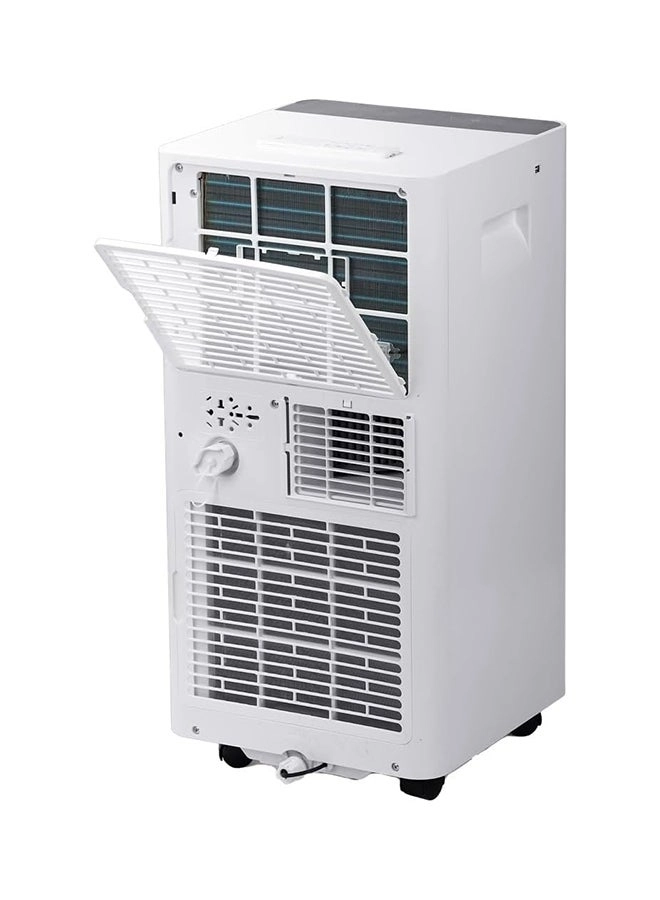 WPT-1224LRC - 1 Ton 12000 British thermal unit per hour