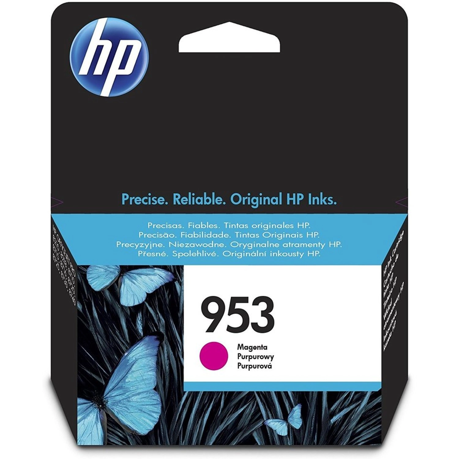 HP 953 Standard Yield Magenta