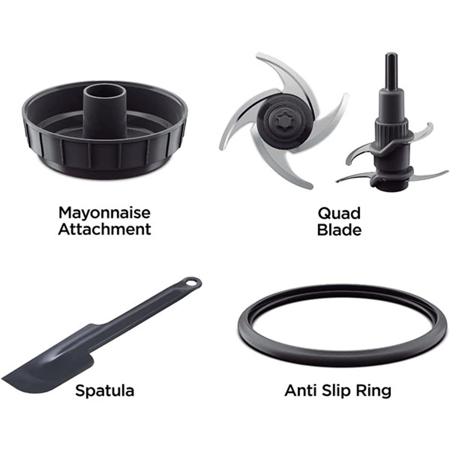 CHO61.200WH - 1 Liters