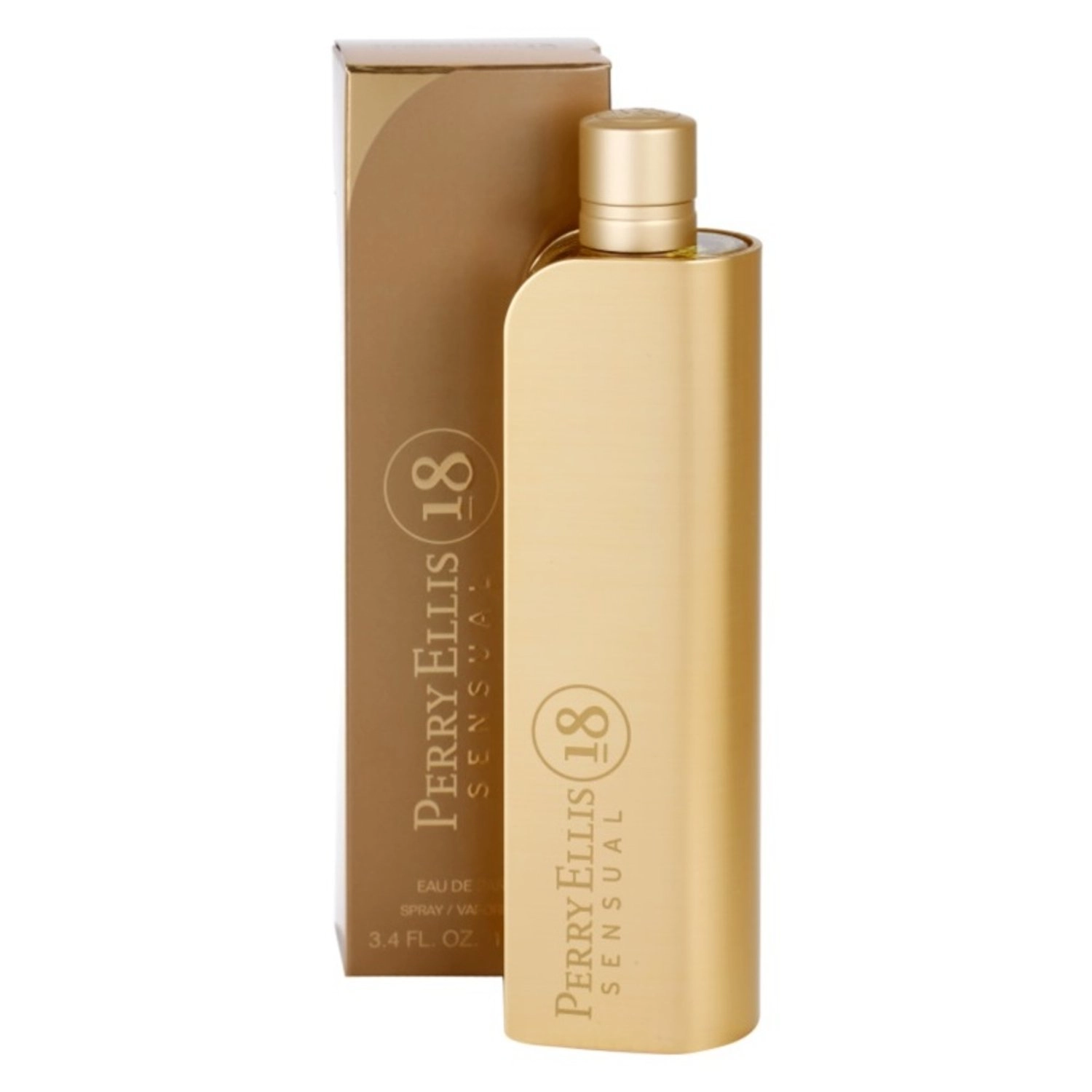 18 Eau de Parfum 100 ml