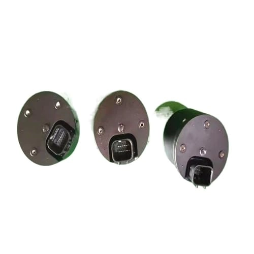 T40 Impeller Pump Motor