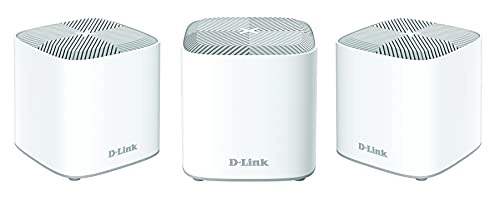 COVR-X1863 - Wi-Fi 6 3-Pack