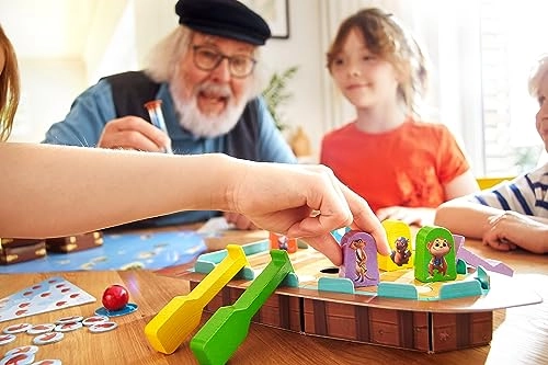 Capt'n Pepe: Treasure Ahoy