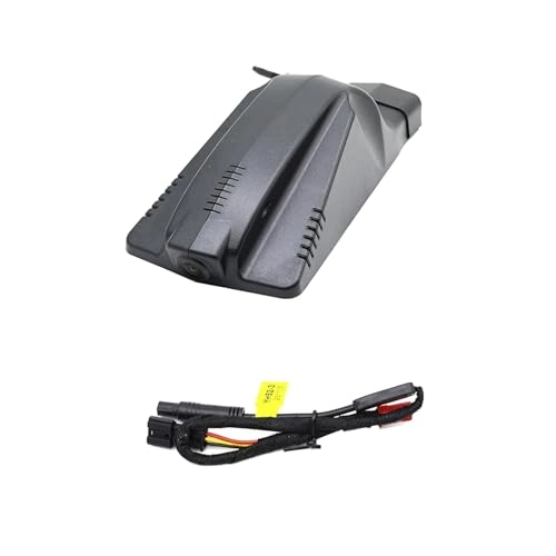 Dash Cam for Ford Explorer U502 - 4K 2160P