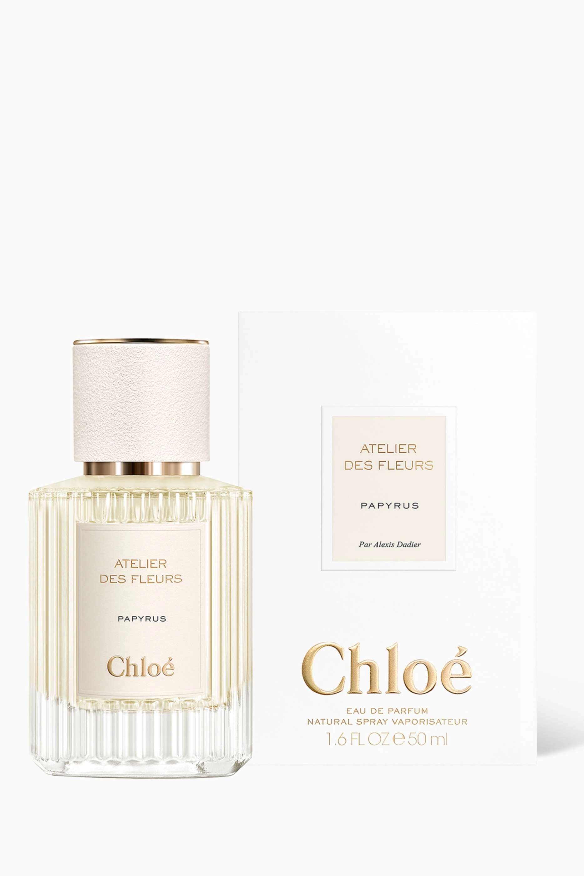 Papyrus Eau de Parfum - 50ml