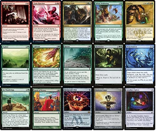 Elite Wrath Control Commander - 100pcs