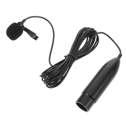 Lavalier Microphone XLR Microphone