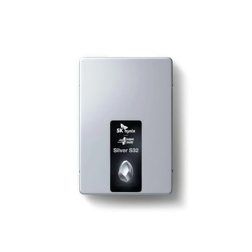 Silver S32 - 1TB 2.5-inch