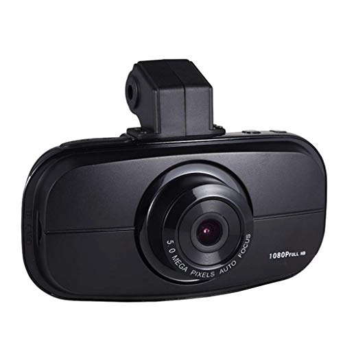 Dash Cam - 1080P