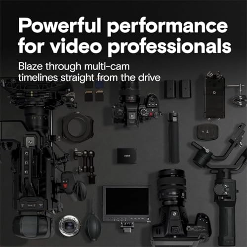 X10 Pro - 2TB
