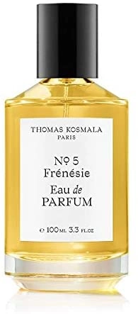 No.5 Frenesie Eau de Parfum 100ml