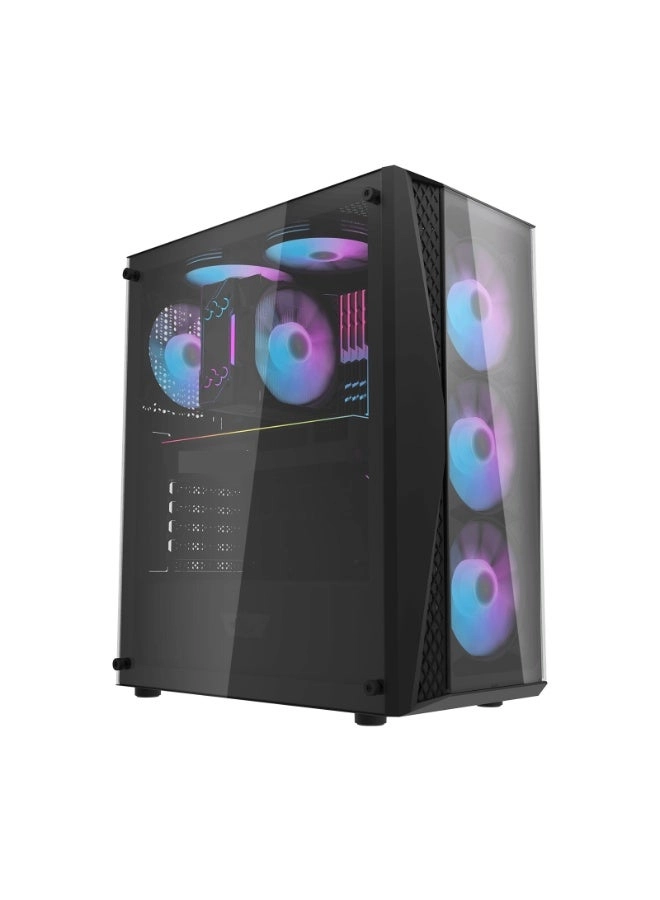 EG-DK352-I5-5060-8GB - i5-12400F 16GB 1TB