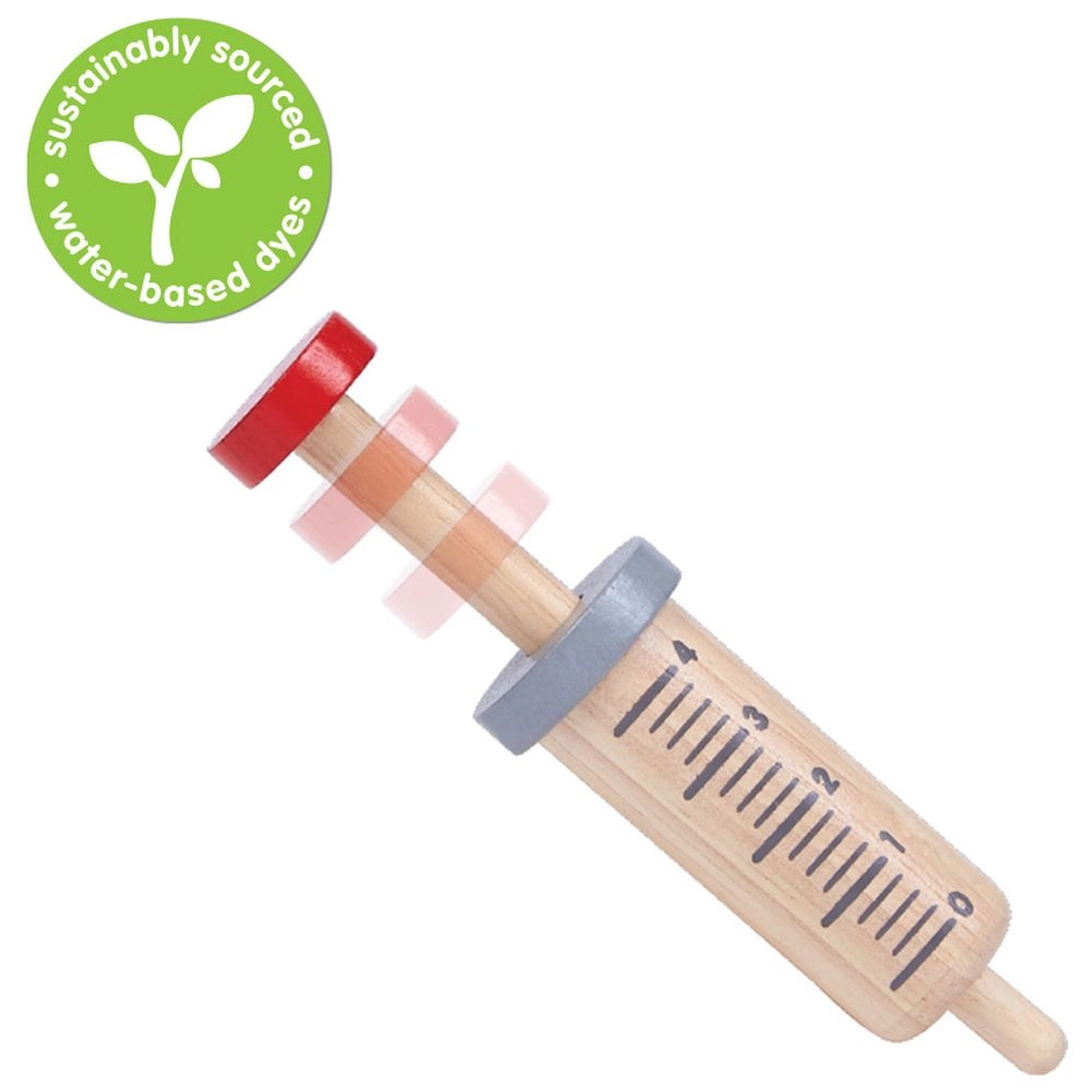 doctor set - 5 pcs (klg-3451)