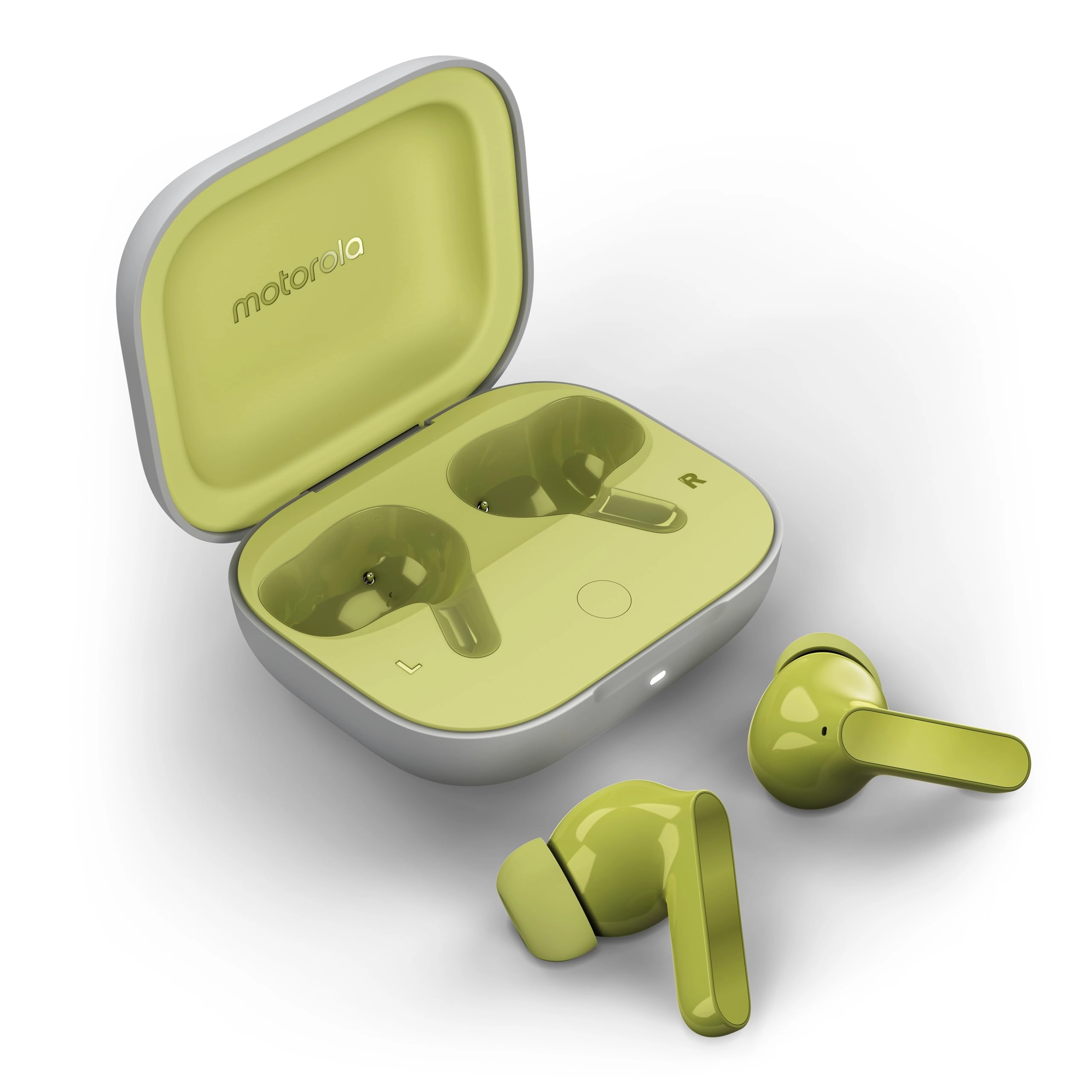 Motorola Moto Buds Wireless Earbud