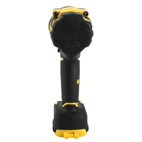 Cordless Electric Screwdriver
