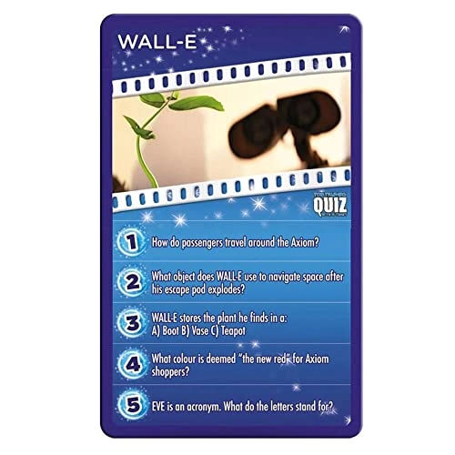 Disney Classics - Card Game