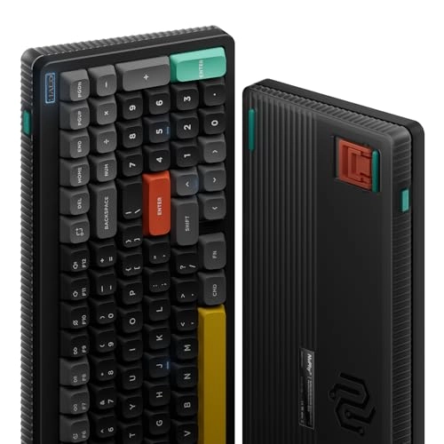 Halo96 V2 - EN Wired/Wireless