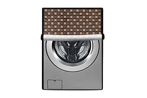 Washing Machine Cover - 7 Kg Fully-Automatic Front Loading FHV1207BWP